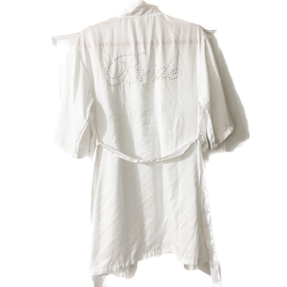 Bridal Robe